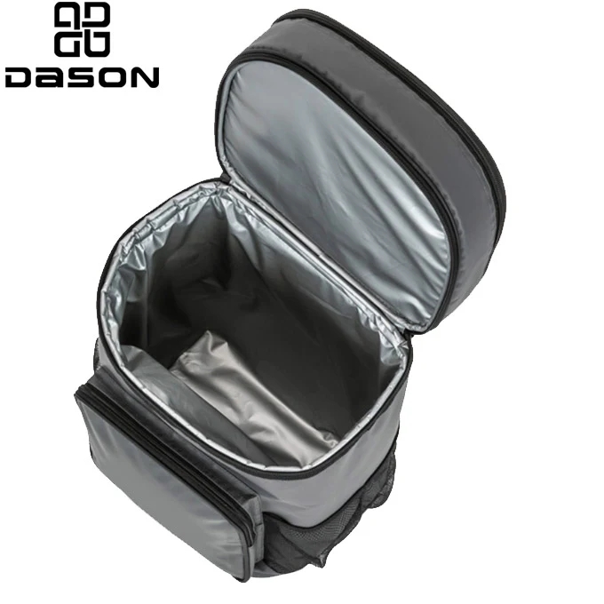Saco refrigerador rolante