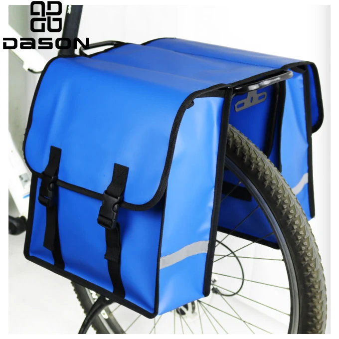 O que você acha da tendência positiva de vendas do pannier de bicicleta no mercado de ciclismo?