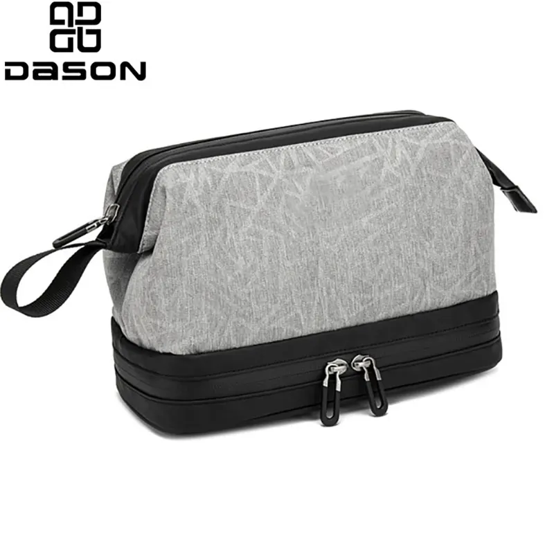 Bolsa de higiene masculina